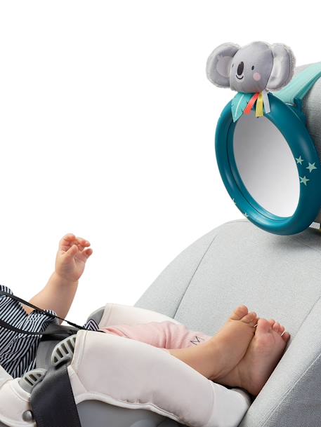 Baby-Rückspiegel KOALA TAF TOYS - mehrfarbig, Spielzeug