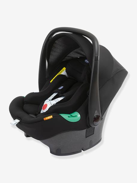 Kombi-Kinderwagen ,,Trio Best Friend+ Comfort i-Size' CHICCO® PIRATE BLACK 