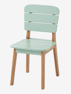 Déco Happy Color-Chambre et rangement-Chambre-Chaise, tabouret, fauteuil-Chaise 2-5 ans-Chaise "Tropicool" outdoor/indoor 2-5 ans