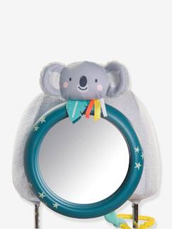 Spielzeug-Erstes Spielzeug-Schmusetuch, Schmusetier und Stoffspielzeug-Baby-Rückspiegel KOALA TAF TOYS