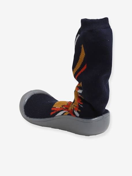 Jungen ABS-Socken MARINE 