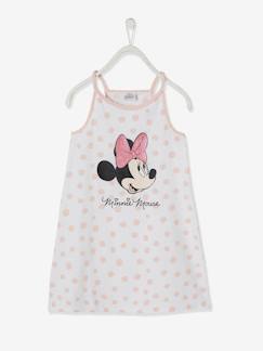 Fille-Robe-Robe de plage Disney Minnie®