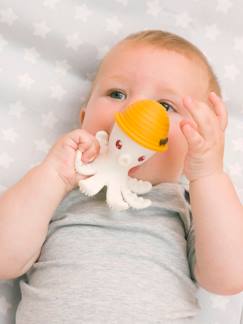 Babyartikel-Essen-BABYTOLOVE® Beißspielzeug „Bonnie, die Krake"