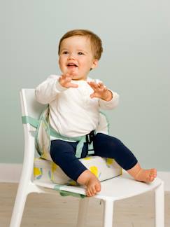 Babyartikel-Hochstuhl, Sitzerhöher-BABYTOLOVE® Stuhl-Sitzerhöhung „Easy up"