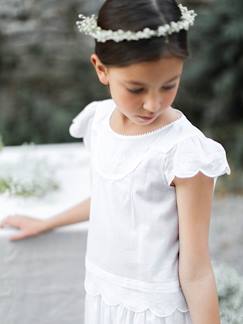 Mädchen-Festliches 2teiliges Mädchenkleid Anouk