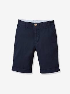 Junge-Shorts-Jungen-Bermuda, klassisch