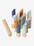 Wikingerspiel, Holz FSC® mehrfarbig 
