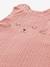Bio-Kollektion: Baby Sommerschlafsack ,,Kätzchen' rosa 