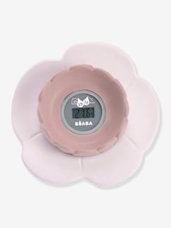 Babyartikel-Babytoilette-Bad-BEABA® Badewannen-Thermometer „Lotus"