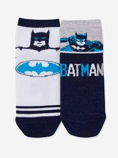 -Lot de 2 paires de chaussettes DC Comics® Batman