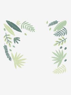 Jungle Safari-Linge de maison et décoration-Décoration-Papier peint, sticker-Stickers Nature