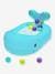 Aufblasbare Baby Badewanne INFANTINO® BLAU 