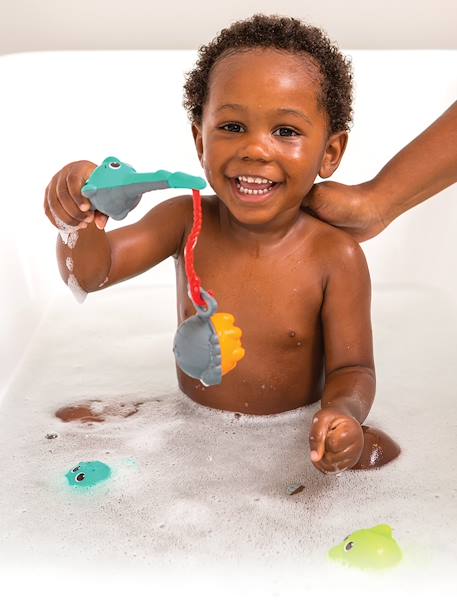 Jeu de pêche pour le bain - INFANTINO MULTICOLOR 