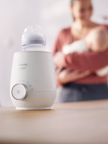 Elektrischer Flaschenwärmer Philips AVENT SCF358 WEISS 