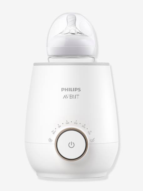 Elektrischer Flaschenwärmer Philips AVENT SCF358 WEISS 