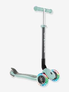 Spielzeug-Mitwachsender 3-Rad-Roller zusammenlegbar GLOBBER