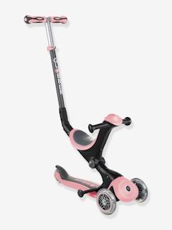 Spielzeug-3-in-1 Kinder Scooter „Go Up Deluxe“ GLOBBER