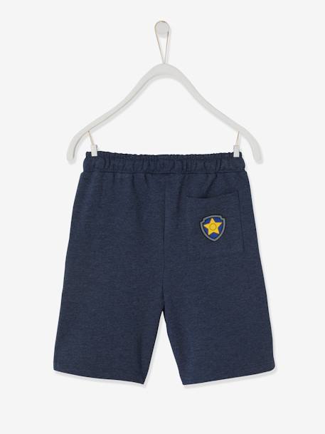 Jungen Shorts Paw Patrol™ BLAU MELIERT 