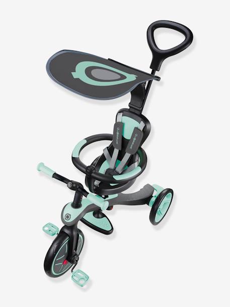 PETIT TRICYCLE GAMME EVOLUTIVE 