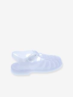 Schuhe-Jungenschuhe 23-38-Sandalen-Kinder Sandalen SUN, Badeschuhe Meduse, recycelbar