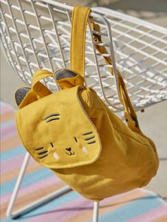 Baby-Accessoires-Tasche-Kinder Rucksack „Tiger“, personalisierbar