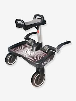 Babyartikel-„BuggyBoard® Maxi“ LASCAL® mit Sitz