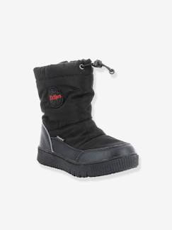 Vêtements de Ski Enfants-Chaussures-Chaussures fille 23-38-Boots fourrées mixtes Atlak
