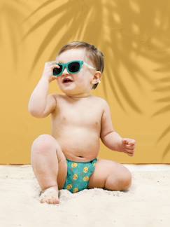Marken zum Schulanfang-Babyartikel-Babytoilette-Windel und Windeltuch-Schwimmwindel BAMBINO MIO, 1-2 Jahre