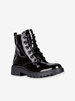 Boots fille J Casey Girl Q GEOX®
