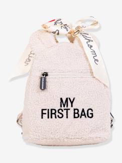 Mädchen-Kinder Rucksack „My First Bag Teddy“ CHILDHOME