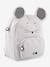 Rucksack „Backpack Animal“ TRIXIE, Tier-Design Mrs Mouse+Mrs Rabbit 