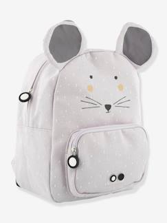Mädchen-Accessoires-Tasche-Rucksack „Backpack Animal“ TRIXIE, Tier-Design