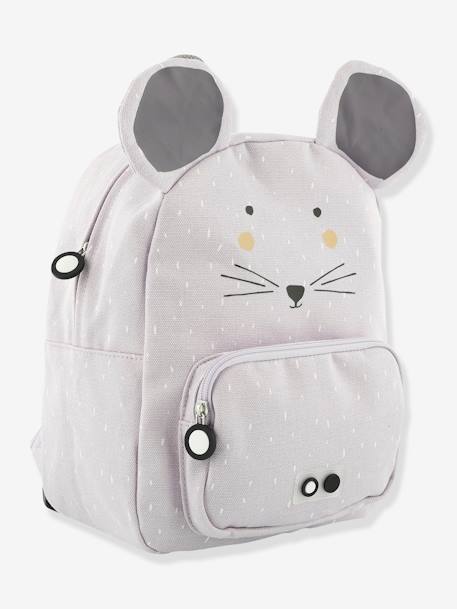 Rucksack „Backpack Animal“ TRIXIE, Tier-Design Mrs Mouse+Mrs Rabbit 