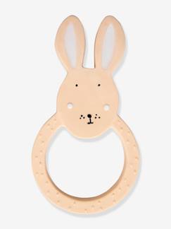 Puériculture-Natural rubber round teether - TRIXIE