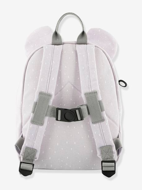 Rucksack „Backpack Animal“ TRIXIE, Tier-Design Mrs Mouse+Mrs Rabbit 