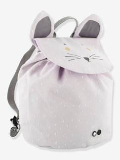 Mädchen-Accessoires-Tasche-Rucksack „Backpack Mini Animal“ TRIXIE, Tier-Design