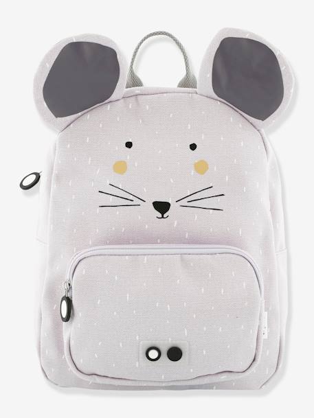 Sac à dos Backpack animal TRIXIE Mrs Mouse+Mrs Rabbit 