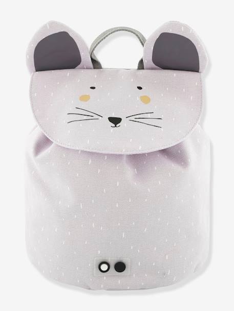 Rucksack „Backpack Mini Animal“ TRIXIE, Tier-Design Mrs Mouse+Mrs Rabbit 