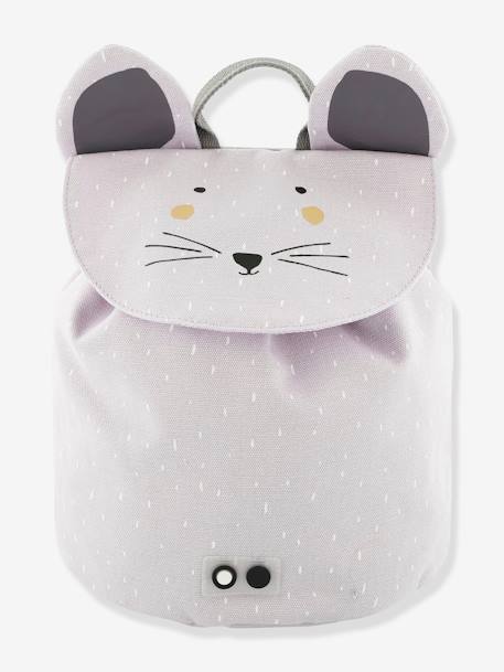 Sac à dos Backpack MINI animal TRIXIE Mrs Mouse+Mrs Rabbit 