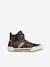 Jungen Sneakers „J Alonisso Boy B-GBK“ GEOX SCHWARZ 