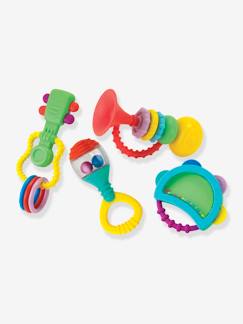 Spielzeug-Erstes Spielzeug-Erster Musikinstrument-Koffer INFANTINO