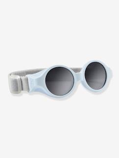 Winter-Kollektion-Baby-Accessoires-Baby Sonnenbrille BEABA 0-9 Monate