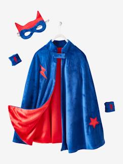 Jouet-Jeux d'imitation-Déguisements-Panoplie déguisement Super héros