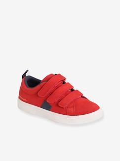 Schuhe-Jungen Klett-Sneakers