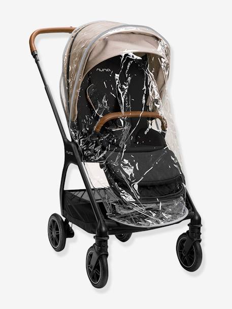 Kinderwagen TRIV NUNA beige/schwarz+schwarz 