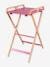 Wickeltisch Jade von Combelle®, Holz FSC® HYBRIDE FUCHSIA 