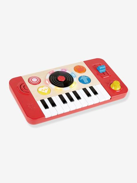 DJ-Mixer HAPE BUNT 