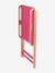 Wickeltisch Jade von Combelle®, Holz FSC® HYBRIDE FUCHSIA 