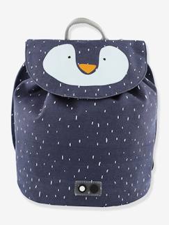 Marken zum Schulanfang-Junge-Accessoires-Tasche-Rucksack „Backpack Mini Animal“ TRIXIE, Tier-Design