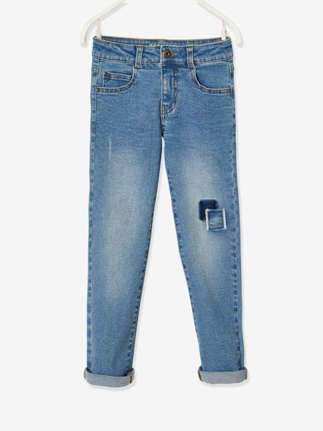 Jungen Jeans, Loose-Fit blue stone 